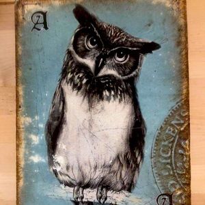 Sid Dickens Memory Tile T316 - Wisdom